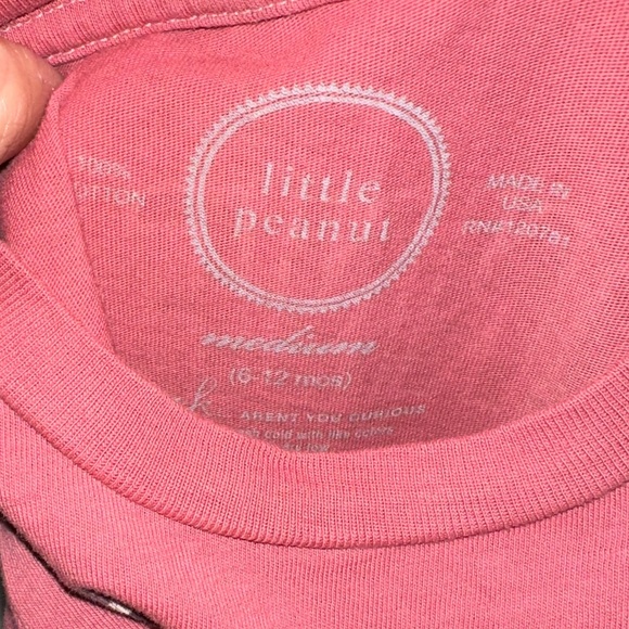 GUC PEEK Kids Speed Race T-Shirt - Picture 2 of 4